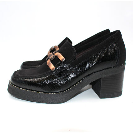 PONY 6311 negro