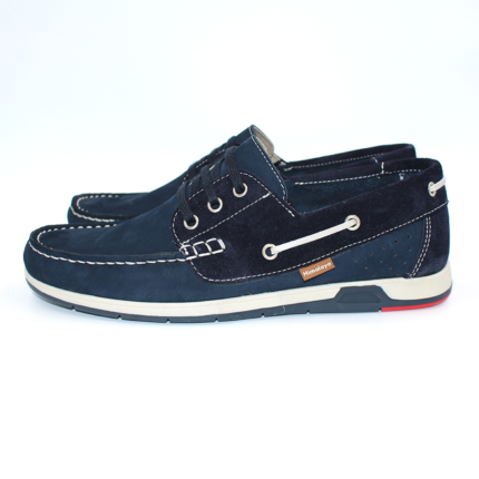 VELETA 3045 nobuck marino
