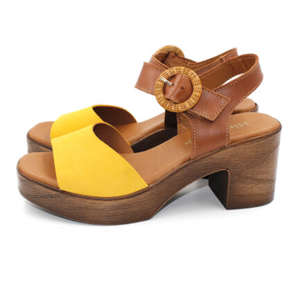 CEREZO 6276 ocre
